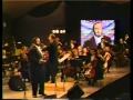 Serenata - Luciano Pavarotti in Central Park ...