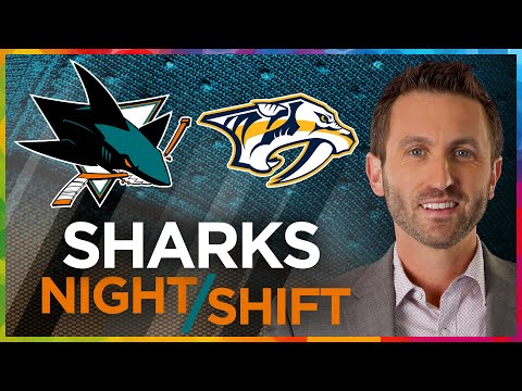 Sharks suffer worst home shutout in franchise history