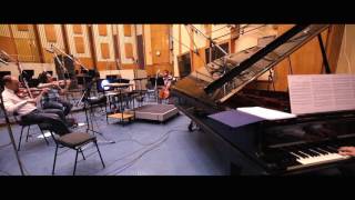 CLASSICAL MUSIC - David's theme - music by CORRADO ROSSI - Piano & String Quartet - HD
