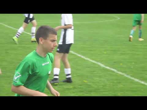 Trampkarze: Westovia Tarnów – MOSiR Bochnia 07.05.2022