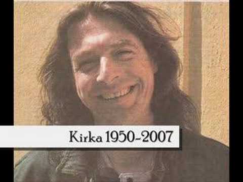 Kirka - Kyyneleet