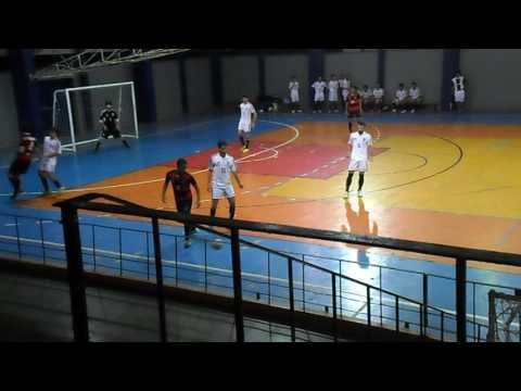 2015 - Copa USP - Mané Garrincha - EEFE 5 x 1 SAN FRAN