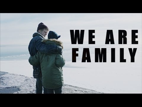 Shameless - We are Family
