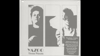 Yazoo -- &quot;Softly Over&quot; (2018 remaster)
