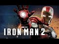 Iron Man 2 2010 Full Movie Robert Downey Jr Don Cheadle Gwyneth Paltrow Review And React