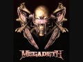 Megadeth - Sudden Death (with lyrics)