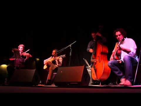Django's Quartet a L'Eliana - 3