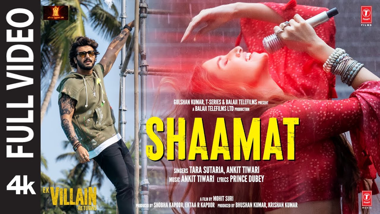Shaamat