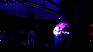 The black keys - Strange Desire - Cains Ballroom