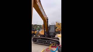 Sany SY 215C telakaivinkone | Kuva 4 - Machineryline