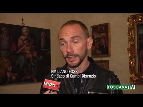 2017-10-18 FIRENZE - NUOVA PISTA E INCENERITORE, LE DUE POSIZIONI DEL PD