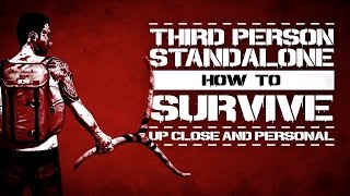 Clip of How To Survive Third Person Standalone