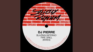 Fire Drill (Smoke Alert Mix)