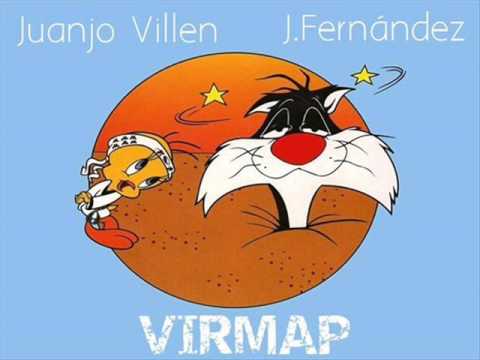 Juanjo Villen & Jandro Fernandez - VIRMAP ( Americano 03)