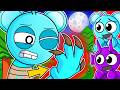 Sprunki WEREWOLF APOCALYPSE FULL ANIMATION PART 1 5