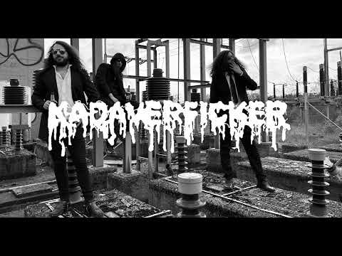 Kadaverficker (DE) Call Of Duty Free [ Grindcore ]