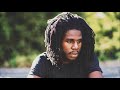 Chronixx black is beautiful