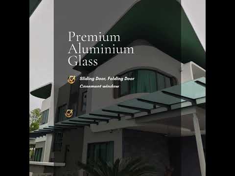 HOMENET & HOMESAFE Malaysia | Insect Screens, Security Mesh & Aluminium Glass Doors