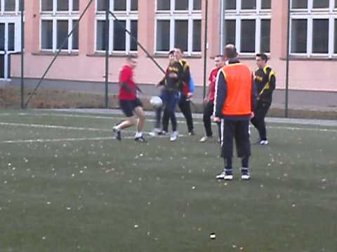 ZN PUS 4   4 DAR MAR Film