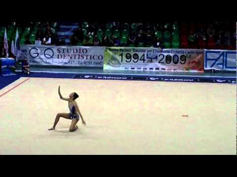 A2 2011 Polimnia Pignalberi Cerchio.AVI