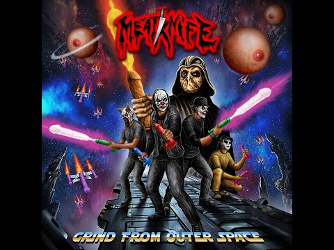 Meatknife - Chewfacca