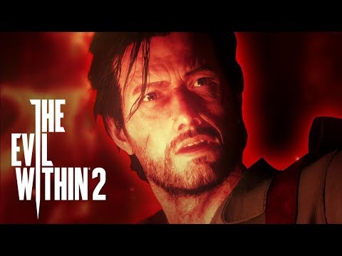 The Evil Within 2 - Pelicula completa en Español 2017 - PS4 [1080p] Video