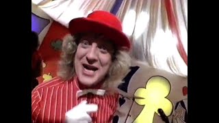 Slade - 7 Year Bitch (Music Video, 1985)