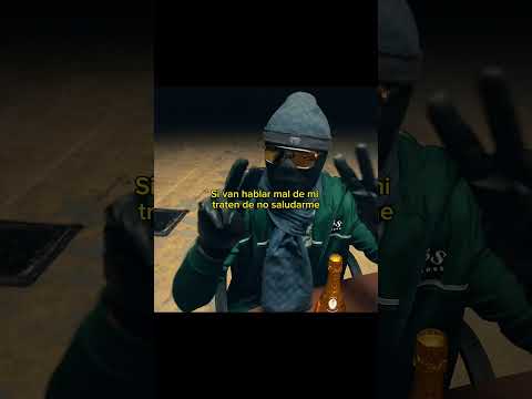 Frases del bando Black #drip #bandoblack