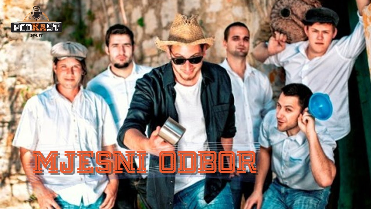 PodKaST #58 Mjesni odbor i Maja
