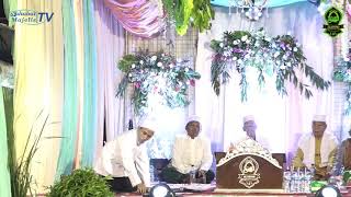 Download lagu Tawassul Sayyidil Walid Al Habib Abdurrohman Bin Ahmad Assegaf - Hadroh Majelis Al Fateh mp3