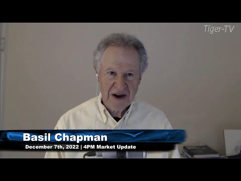 December 7th 4PM ET Market Update on TFNN - 2022