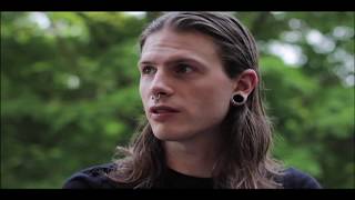 Jason Tankerley (Energy) - Here With Me (Acoustic Descendents Cover)