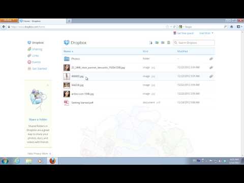 How to Install Dropbox on Ubuntu