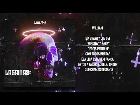 Riko- Lágrimas(Ft.Kev, William Sardinha, Mulas baby, Eros)