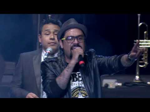 El Mudo feat. Dr Shenka de Panteon Rococo