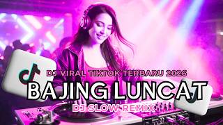 Download lagu DJ BAJING LUNCAT 🔥 NINING MEIDA REMIX FULL BASS 2026 mp3 Download lagu DJ BAJING LUNCAT 🔥 NINING MEIDA REMIX FULL BASS 2026 mp3