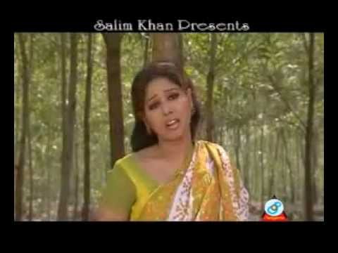 o mor bania bondu re -bangla video  song .