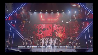 Live DVD & Blu-ray "aespa LIVE TOUR 2023 ‘SYNK:HYPER LINE’ in JAPAN -Special Edition-" 90秒SPOT