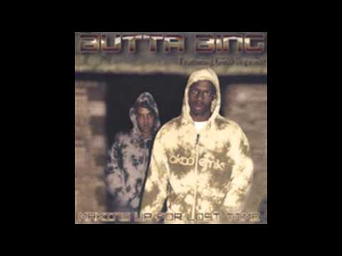 Butta Bing Cain Slang