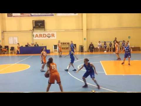 36. Ardor Bollate - Basket Gavardo