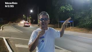 Paralisação dos Caminhoneiros: Veja Como Está o TRÂNSITO NA BR-381 Agora - 04/12/2025 -19:00