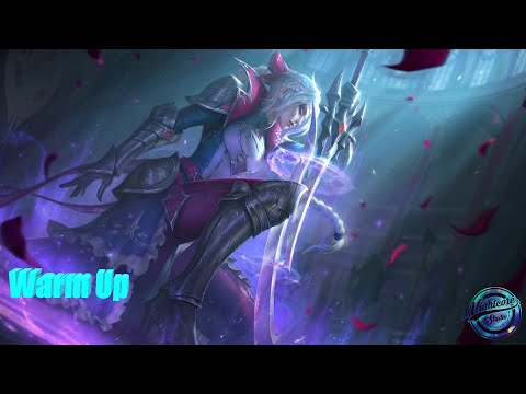 Chr1s x Jstn Dmnd - Warm Up [ 🔥NEW MUSIC 2022 , GAMING MUSIC , CHILLOUT MUSIC 2022🔥 ]