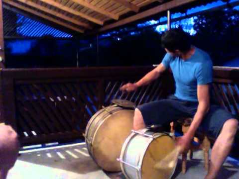 Craciunesti, Maramures, Romania, Part 2