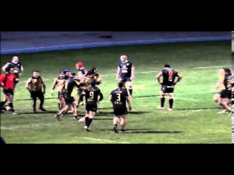 Getxo Artea vs Salvador