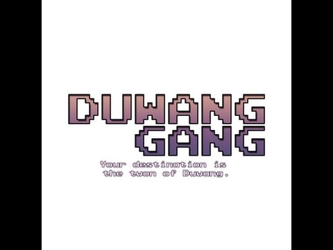 [Duwang Gang] Dnd s1 e10 "Fantasy Walmart"