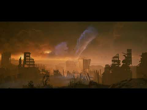 Terminator: Resistance (Annihilation Line DLC) - PC Walkthrough Chapter 9: Annihilation Line