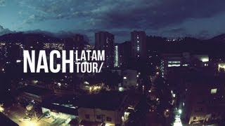 Nach Latam Tour. 