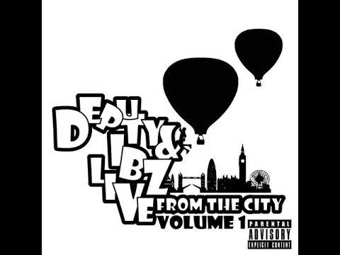 Deputy Music ft Ibz Live from the City vol.1 (L.I.F.E)