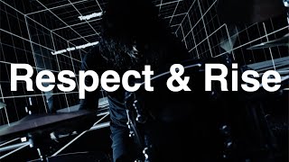 Nobuaki Kaneko - Respect &amp; Rise - Official Music Video