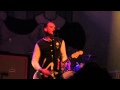 Alkaline Trio - Kiss You To Death (Live at Terminal 5 in NYC on 11/10/13) New Song!!